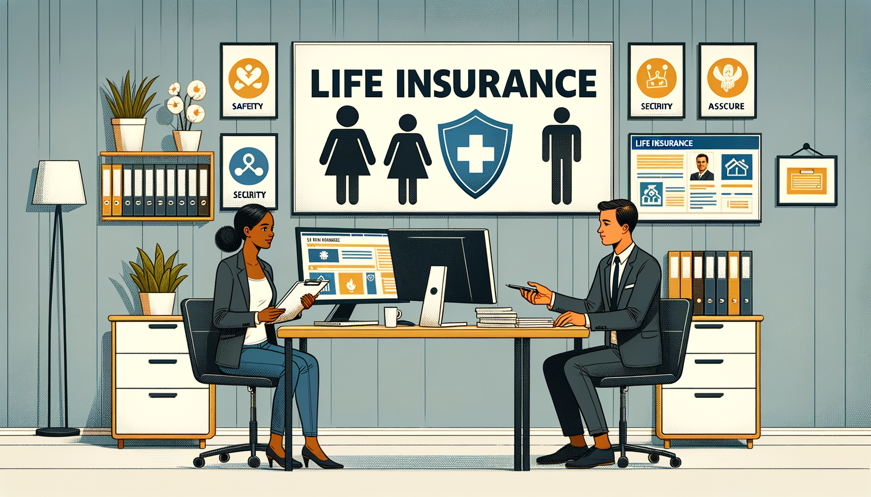 Why Health Conditions May Block Your Life Insurance Goals post thumbnail image
